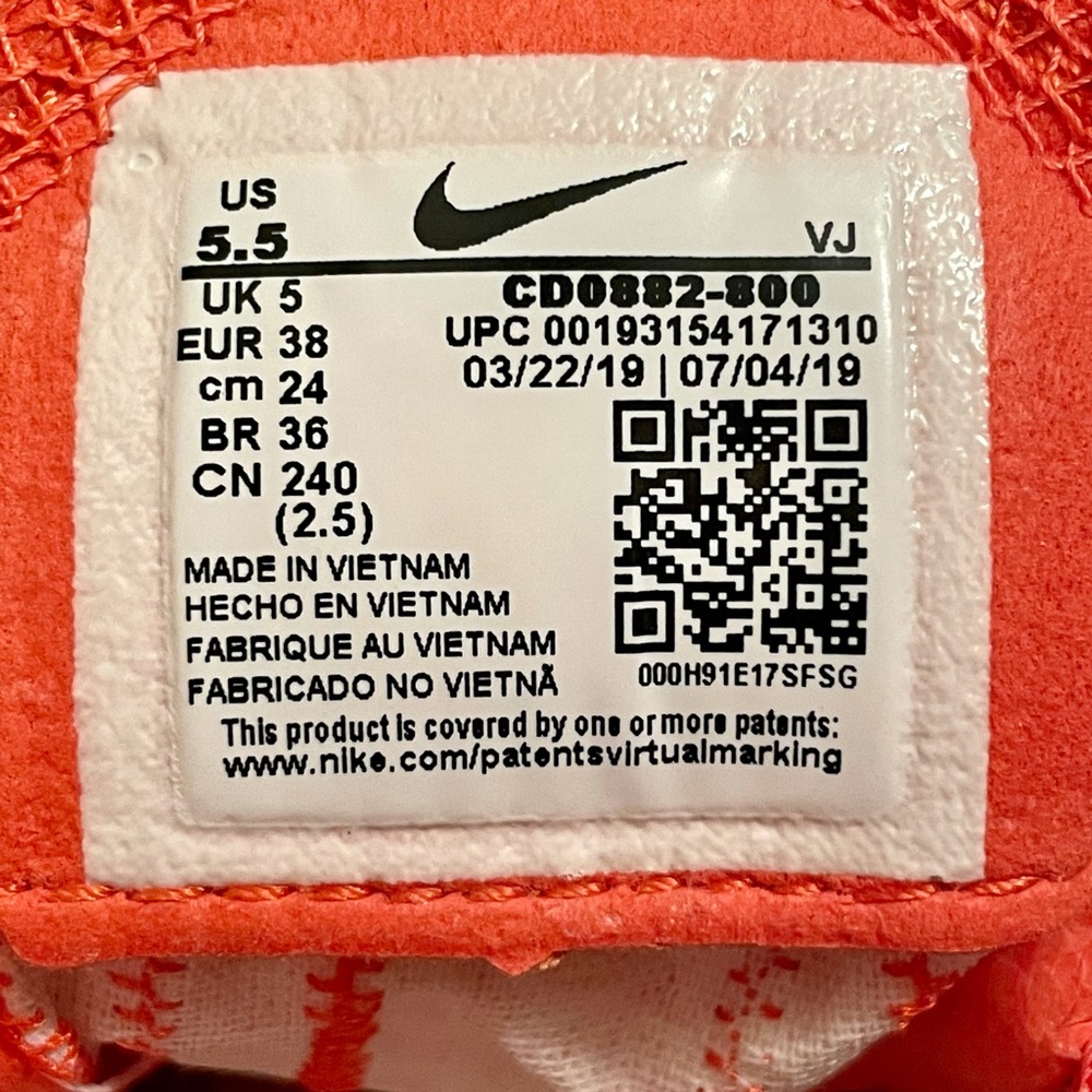Air Max Plus Decon - Picture 9 of 11